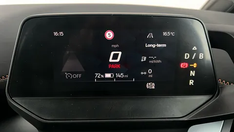 CUPRA BORN 150kW V1 58kWh Auto