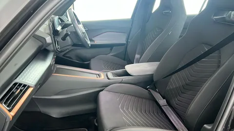 CUPRA BORN 150kW V1 58kWh Auto