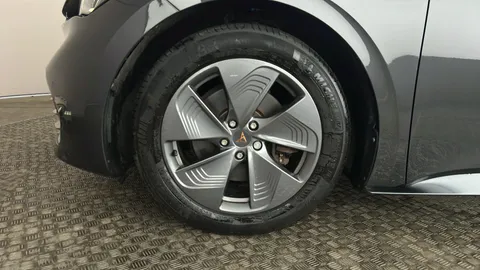 CUPRA BORN 150kW V1 58kWh Auto