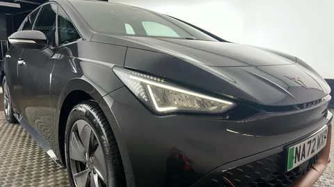CUPRA BORN 150kW V1 58kWh Auto