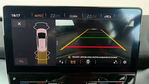 CUPRA BORN 150kW V1 58kWh Auto