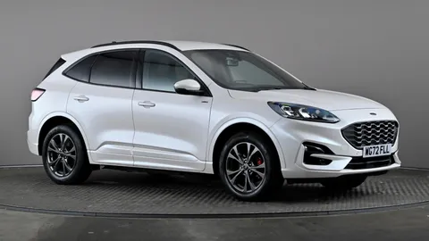 FORD KUGA 2.5 PHEV ST-Line Edition CVT