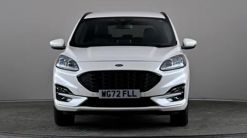 FORD KUGA 2.5 PHEV ST-Line Edition CVT