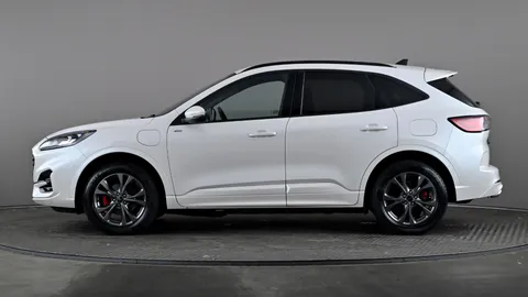 FORD KUGA 2.5 PHEV ST-Line Edition CVT