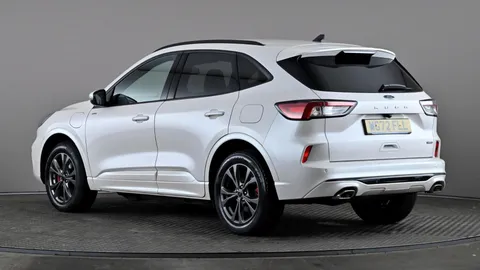 FORD KUGA 2.5 PHEV ST-Line Edition CVT