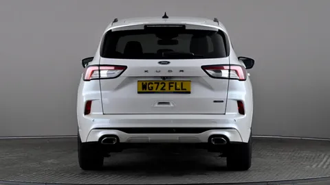 FORD KUGA 2.5 PHEV ST-Line Edition CVT