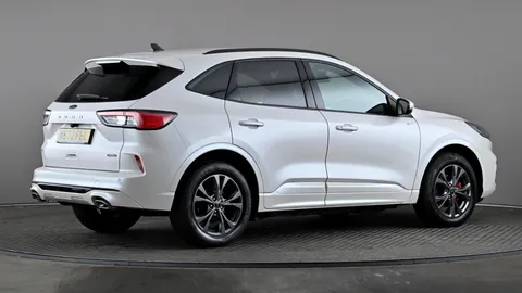 FORD KUGA 2.5 PHEV ST-Line Edition CVT