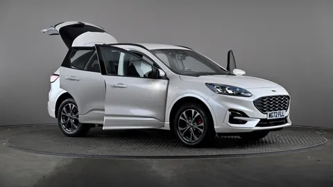 FORD KUGA 2.5 PHEV ST-Line Edition CVT