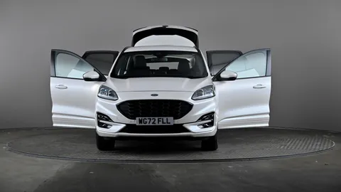 FORD KUGA 2.5 PHEV ST-Line Edition CVT