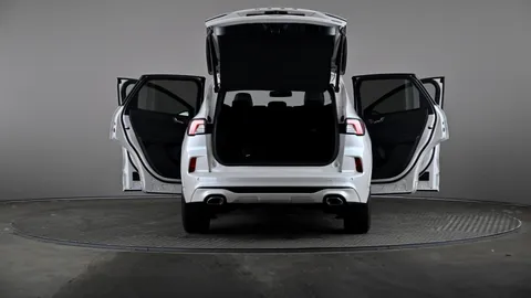FORD KUGA 2.5 PHEV ST-Line Edition CVT