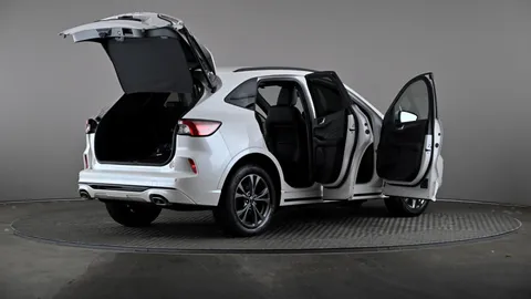 FORD KUGA 2.5 PHEV ST-Line Edition CVT