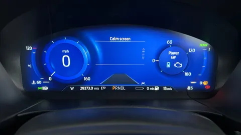 FORD KUGA 2.5 PHEV ST-Line Edition CVT