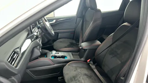FORD KUGA 2.5 PHEV ST-Line Edition CVT