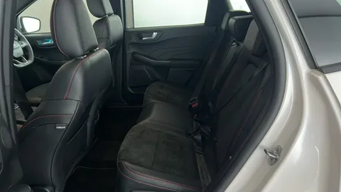 FORD KUGA 2.5 PHEV ST-Line Edition CVT