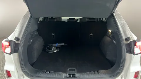 FORD KUGA 2.5 PHEV ST-Line Edition CVT