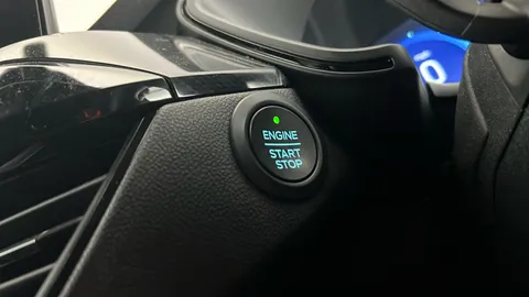 FORD KUGA 2.5 PHEV ST-Line Edition CVT