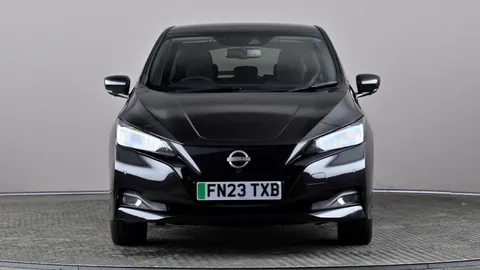 Nissan Leaf 110kW N-Connecta 39kWh 5dr Auto