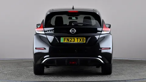 Nissan Leaf 110kW N-Connecta 39kWh 5dr Auto
