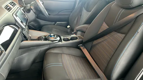 Nissan Leaf 110kW N-Connecta 39kWh 5dr Auto