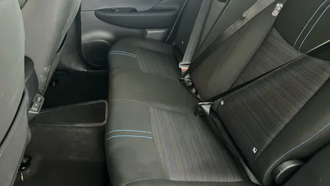 Nissan Leaf 110kW N-Connecta 39kWh 5dr Auto