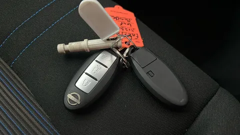 Nissan Leaf 110kW N-Connecta 39kWh 5dr Auto