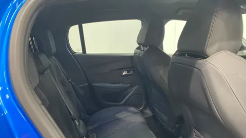 Peugeot 208 100kW GT 50kWh Auto