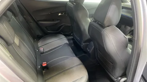 PEUGEOT 2008 100kW GT 50kWh Auto