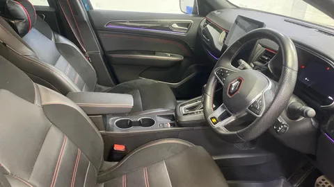RENAULT ARKANA 1.3 Mild hybrid 140 R.S. Line EDC