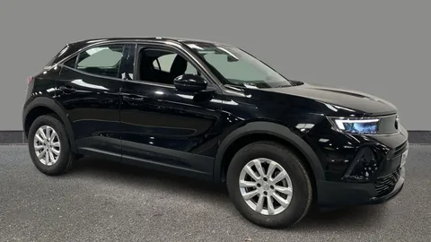 Vauxhall Mokka 1.2 Turbo 136 Design