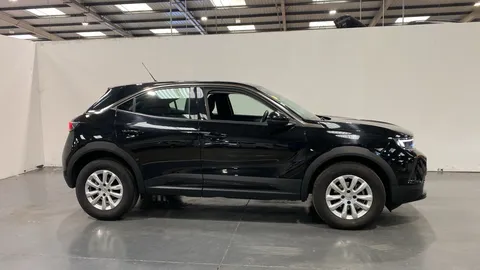 Vauxhall Mokka 1.2 Turbo 136 Design