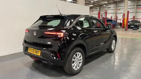 Vauxhall Mokka 1.2 Turbo 136 Design