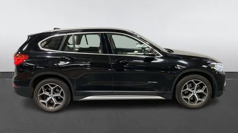 BMW X1 xDrive 20i xLine Step Auto