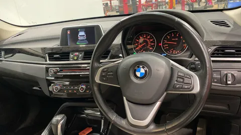 BMW X1 xDrive 20i xLine Step Auto