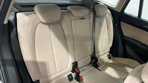 BMW X1 xDrive 20i xLine Step Auto