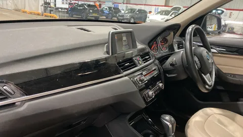 BMW X1 xDrive 20i xLine Step Auto