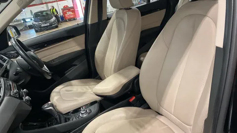 BMW X1 xDrive 20i xLine Step Auto