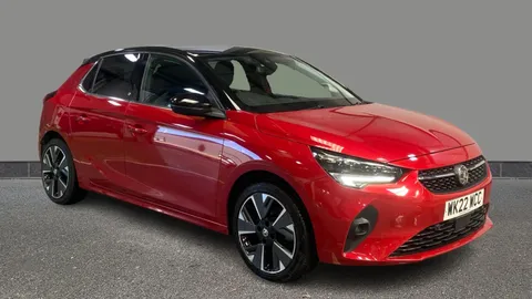 Vauxhall Corsa 100kW Elite Premium 50kWh 5dr Auto [11kWCh]