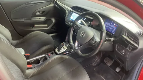 Vauxhall Corsa 100kW Elite Premium 50kWh 5dr Auto [11kWCh]
