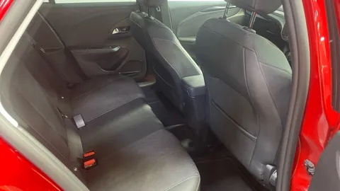 Vauxhall Corsa 100kW Elite Premium 50kWh 5dr Auto [11kWCh]
