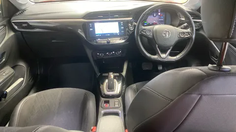 Vauxhall Corsa 100kW Elite Premium 50kWh 5dr Auto [11kWCh]