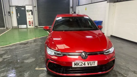 Volkswagen Golf 2.0 TDI 150 R-Line 5dr DSG
