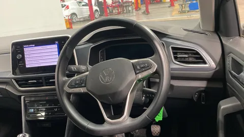 Volkswagen T-Roc 1.0 TSI Style