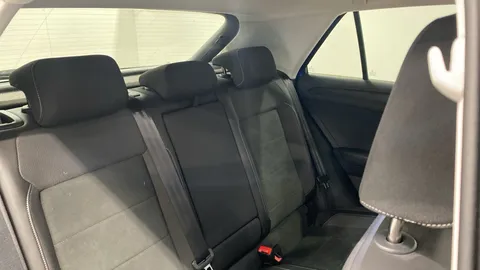 Volkswagen T-Roc 1.0 TSI Style