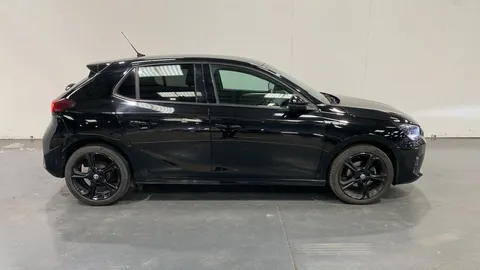 VAUXHALL CORSA 1.2 GS