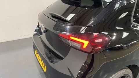 VAUXHALL CORSA 1.2 GS