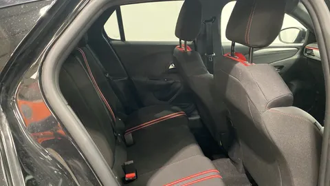 VAUXHALL CORSA 1.2 GS