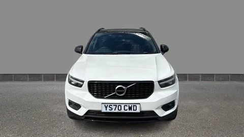 VOLVO XC40 1.5 T3 [163] R DESIGN