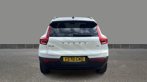 VOLVO XC40 1.5 T3 [163] R DESIGN