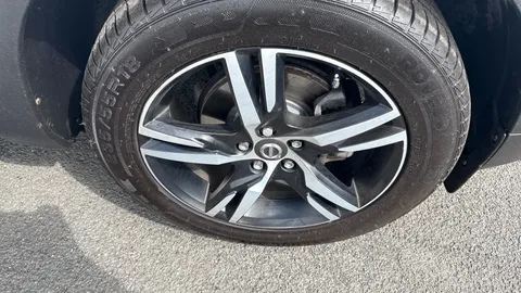 VOLVO XC40 1.5 T3 [163] R DESIGN