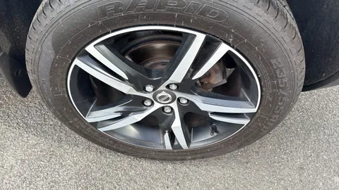 VOLVO XC40 1.5 T3 [163] R DESIGN